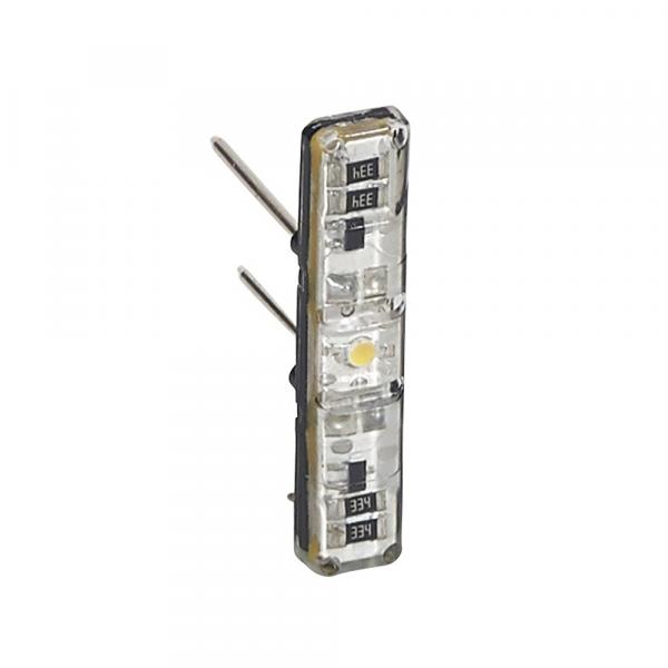 gallery-0 Светодиодная лампа Legrand Celiane 230В. Артикул 67684