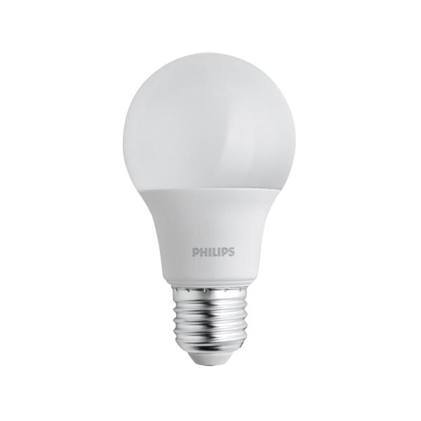 gallery-0 Светодиодная лампа Philips Signify Ecohome LED Bulb 7W E27 6500K 1PF/20RCA. Артикул	929002299167