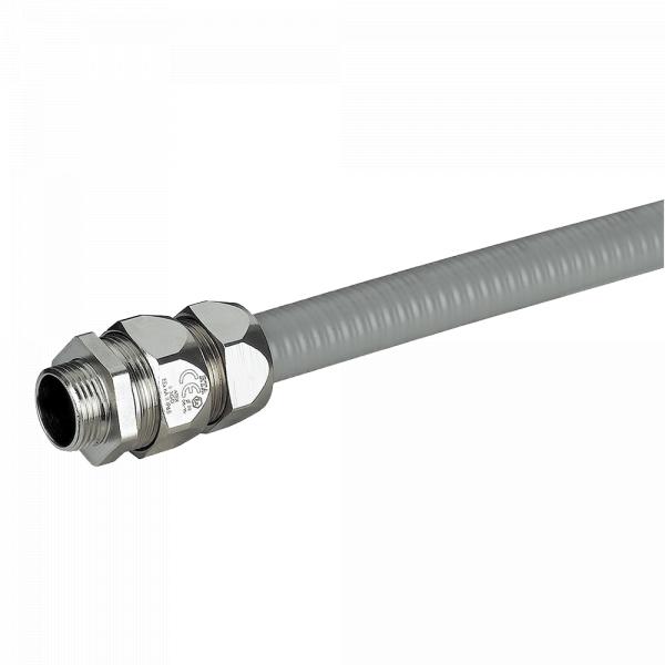 gallery-main Legrand SILOK ATEX для гибких кабельных направляющих 30-32,5 мм - диаметр 35 мм. Артикул	381142