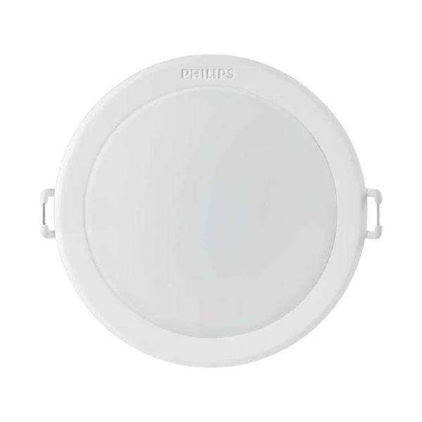gallery-main Светильник Philips Signify 59441 MESON 080 3.5W 30K WH recessed LED. Артикул 915005745301