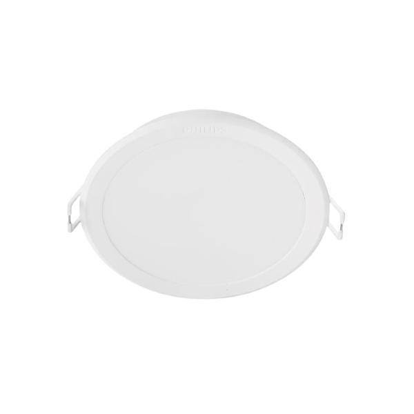gallery-3 Светильник Philips Signify 59441 MESON 080 3.5W 30K WH recessed LED. Артикул 915005745301