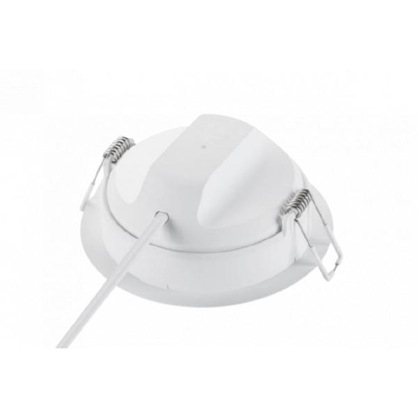gallery-3 Philips Signify 59444 MESON 080 6W 30K WH recessed LED. Артикул 915005745901