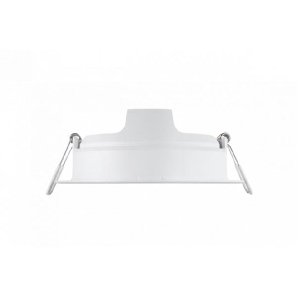 gallery-2 Philips Signify 59449 MESON 105 9W 30K WH recessed LED. Артикул 915005746801