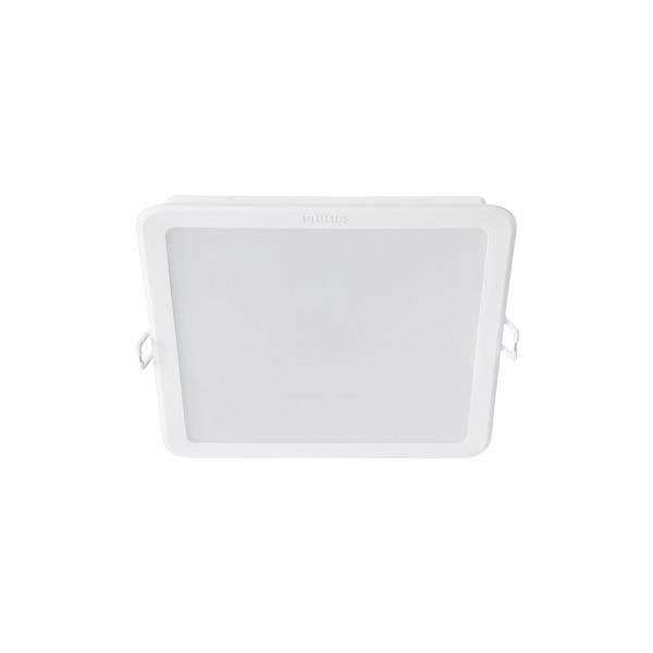 gallery-0 Philips Signify 59451 MESON 105 9W 65K WH SQ recessed. Артикул 915005747601