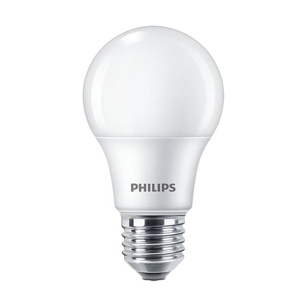 gallery-0 Philips Signify Ecohome LED Bulb 7W 500lm E27 830 RCA. Артикул 929002298617