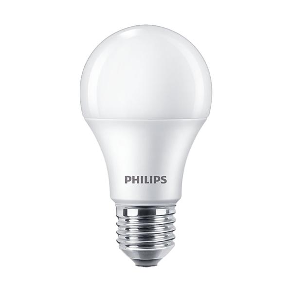 gallery-0 Philips Signify Ecohome LED Bulb 13W 1250lm E27 865 RCA. Артикул 929002299817