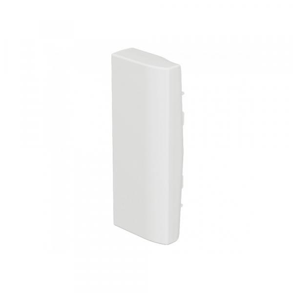 gallery-0 Заглушка Legrand торцевая 130x50 серия Metra. Артикул 638045