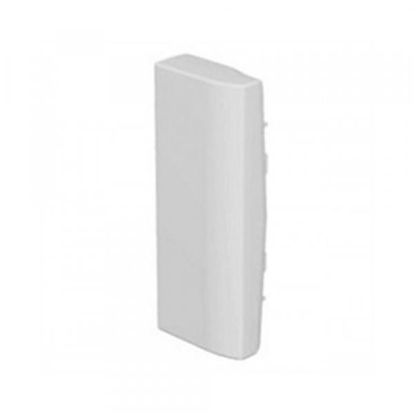 gallery-0 Торцевая заглушка Legrand для кабель-каналов Metra 160x50 мм. Артикул 638095