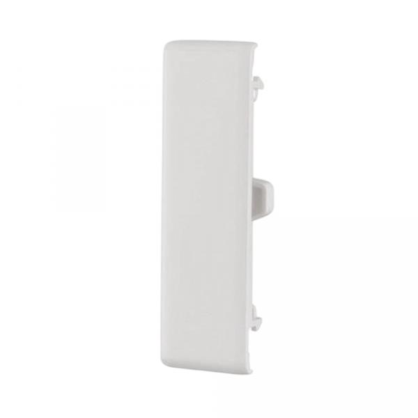 gallery-0 Накладка крышки Legrand для кабель-каналов Metra 160x50 Артикул 638085
