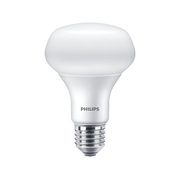 gallery-main Philips Signify LED Spot 10W E27 2700K 230V R80 RCA. Артикул	929001857987