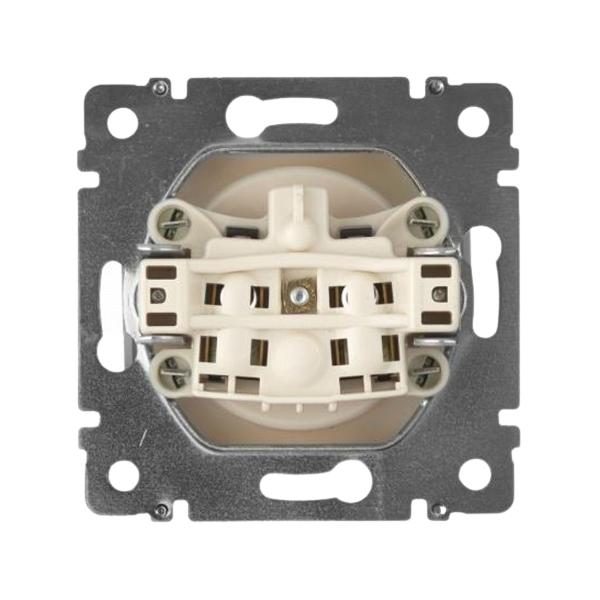gallery-1 Розетка Legrand 2К серии Valena. Цвет Слоновая кость. Артикул	774316