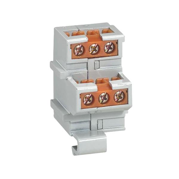 gallery-0 Вспомогательный контакт Legrand DRX125/250 вк+сигнал конт. Артикул	027142